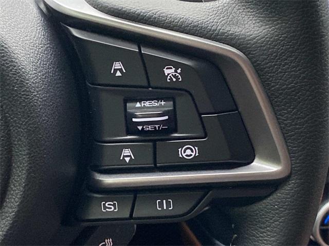 used 2020 Subaru Forester car, priced at $22,680