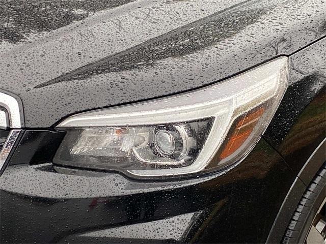 used 2020 Subaru Forester car, priced at $22,680