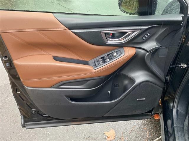 used 2020 Subaru Forester car, priced at $22,680