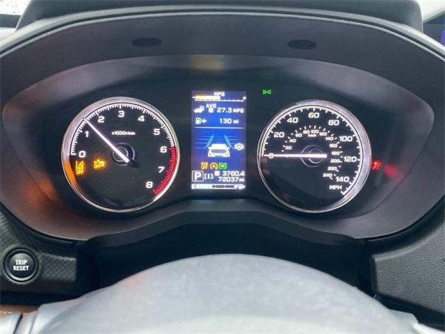 used 2020 Subaru Forester car, priced at $22,680