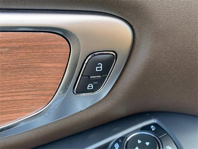 new 2026 Ford Expedition Max car, priced at $90,160