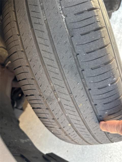 used 2022 Hyundai Tucson car, priced at $21,344