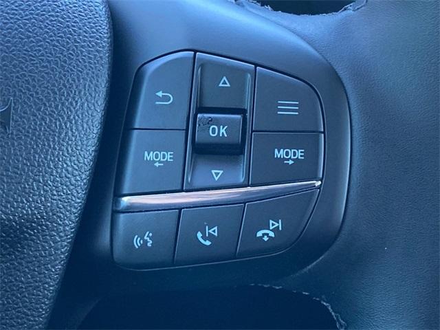 new 2026 Ford Maverick car, priced at $37,220