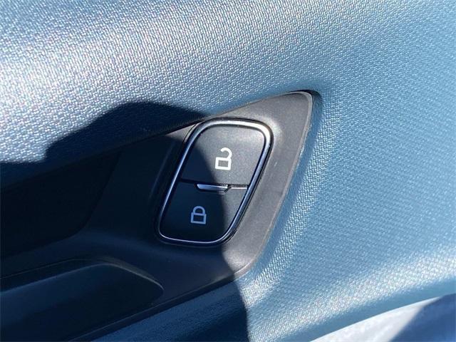 new 2026 Ford Maverick car, priced at $37,220