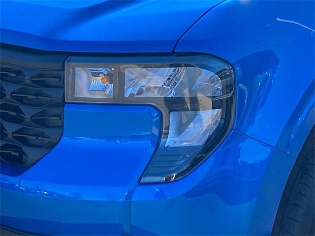 new 2026 Ford Maverick car, priced at $37,220