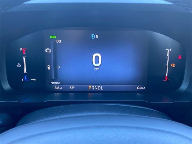 new 2026 Ford Maverick car, priced at $37,220