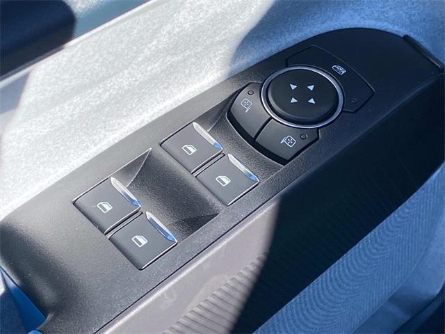 new 2026 Ford Maverick car, priced at $37,220