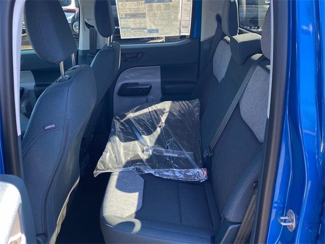 new 2026 Ford Maverick car, priced at $37,220