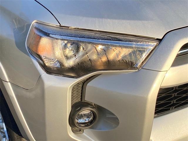 used 2024 Toyota 4Runner car, priced at $35,939