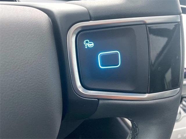 new 2025 Ford Expedition car, priced at $68,720