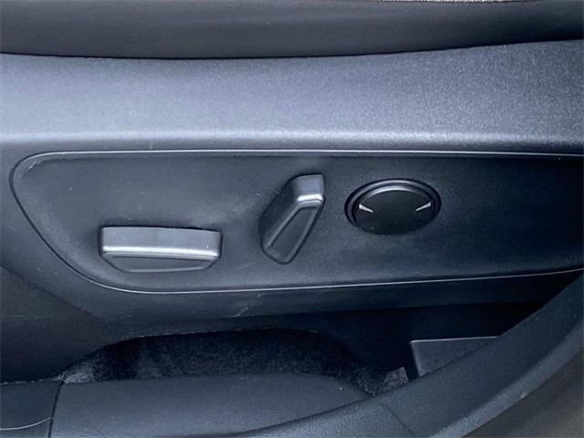 new 2025 Ford Bronco Sport car, priced at $34,860