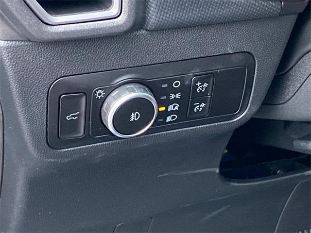 new 2025 Ford Bronco Sport car, priced at $34,860