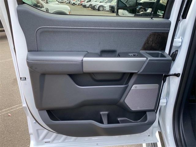 used 2026 Ford F-450 car, priced at $97,848