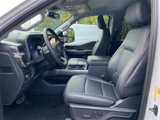 used 2026 Ford F-450 car, priced at $97,848