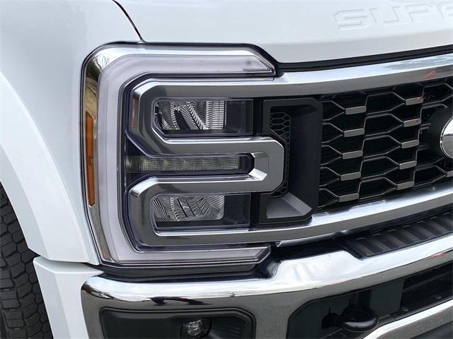 used 2026 Ford F-450 car, priced at $97,848