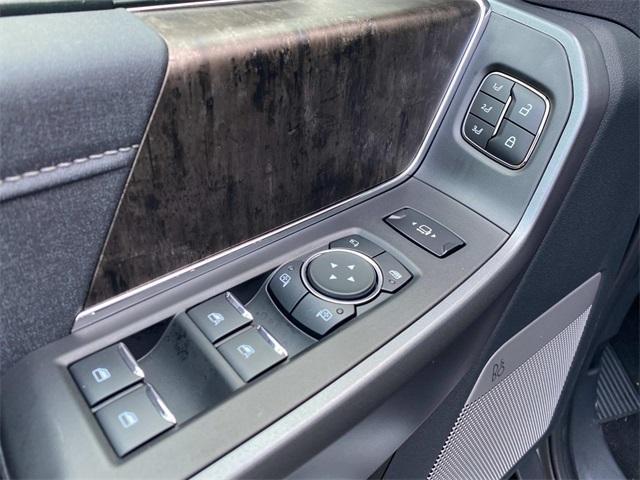 used 2026 Ford F-450 car, priced at $97,848