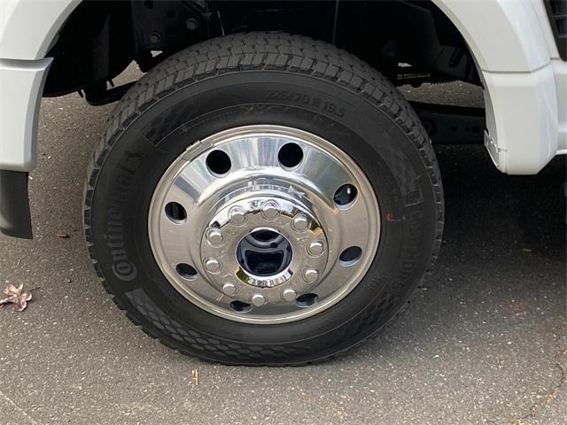 used 2026 Ford F-450 car, priced at $97,848