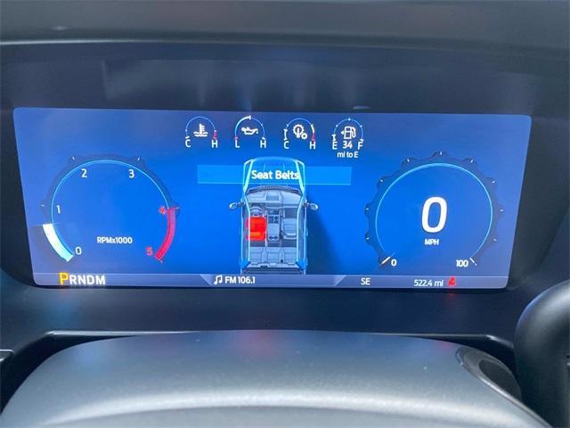 used 2026 Ford F-450 car, priced at $97,848