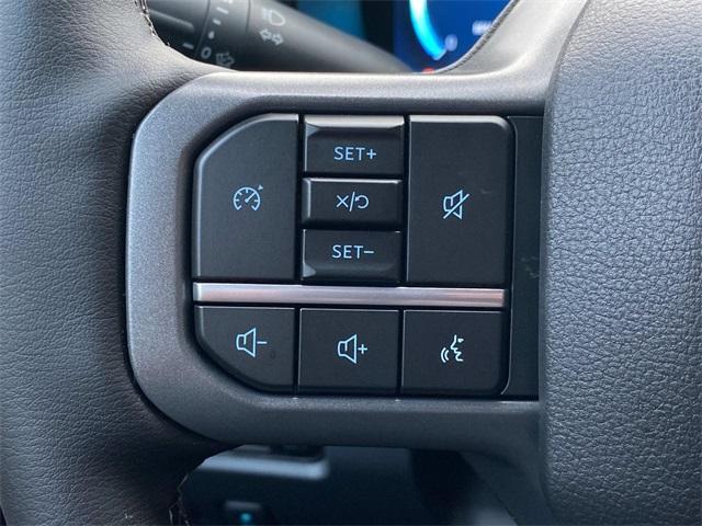 used 2026 Ford F-450 car, priced at $97,848