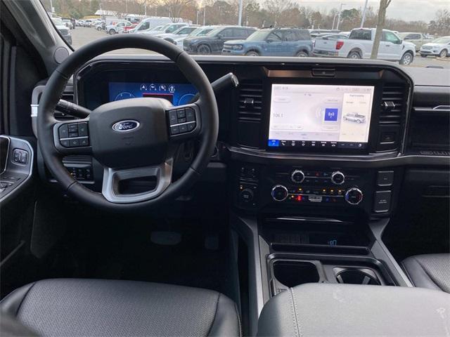 used 2026 Ford F-450 car, priced at $97,848