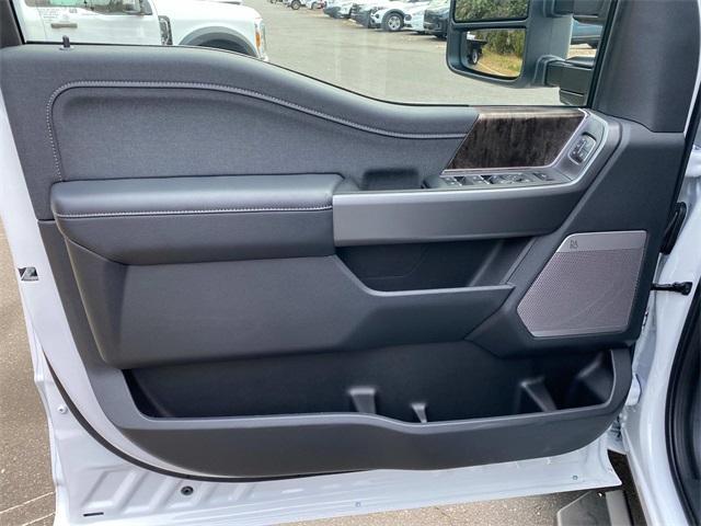 used 2026 Ford F-450 car, priced at $97,848