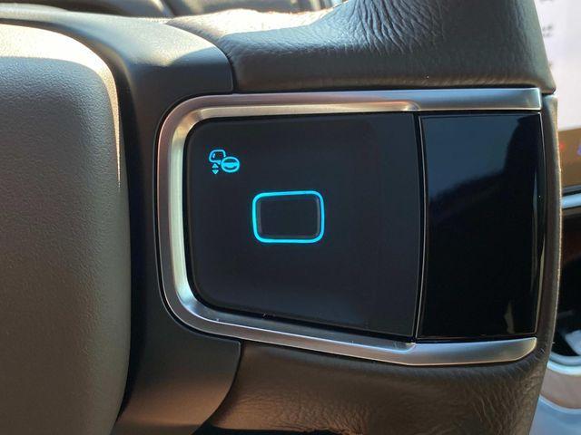 new 2027 Ford Expedition Max car, priced at $90,569