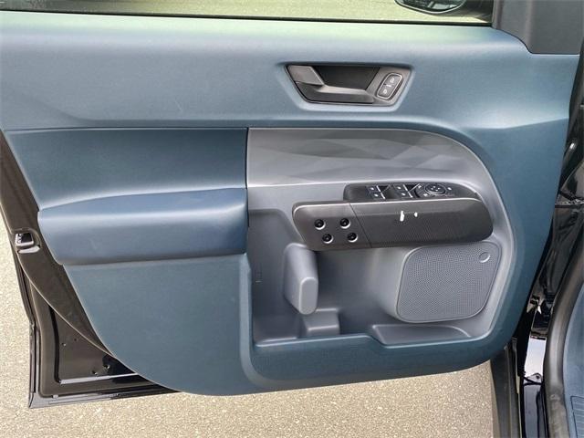 new 2026 Ford Maverick car, priced at $37,405