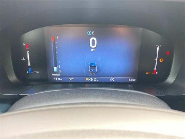 new 2026 Ford Maverick car, priced at $37,405