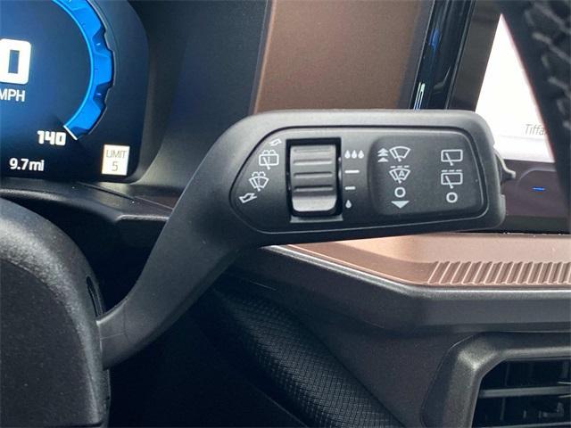 new 2025 Ford Bronco Sport car, priced at $34,684