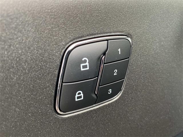 new 2025 Ford Bronco Sport car, priced at $34,684