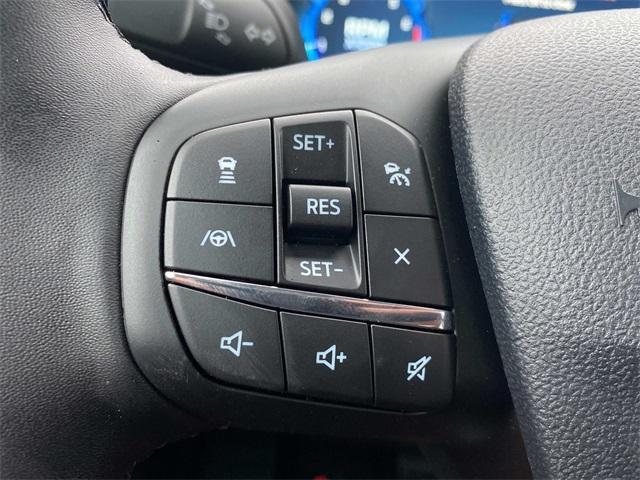 new 2025 Ford Bronco Sport car, priced at $34,684