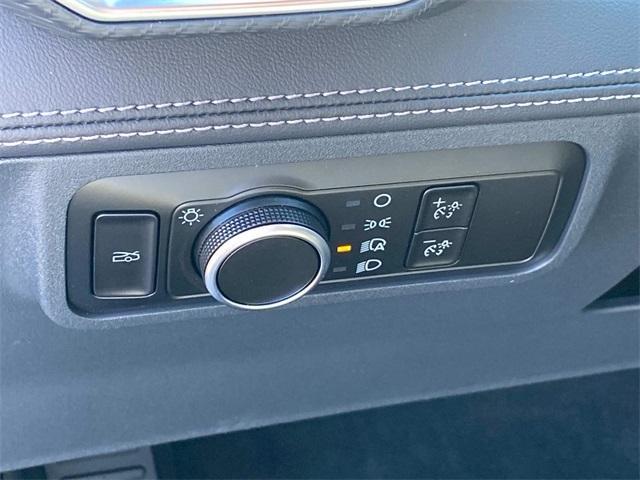 new 2026 Ford Mustang car, priced at $64,665