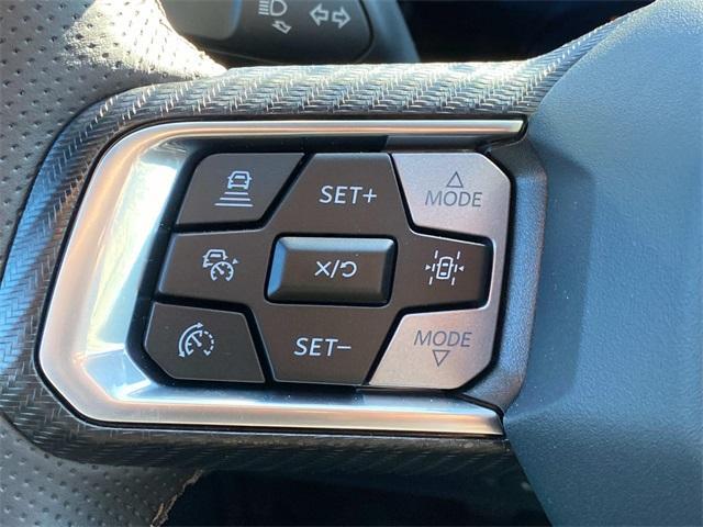 new 2026 Ford Mustang car, priced at $64,665