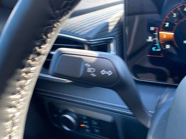 new 2026 Ford Mustang car, priced at $64,165