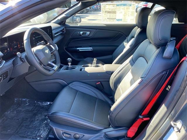 new 2026 Ford Mustang car, priced at $64,665