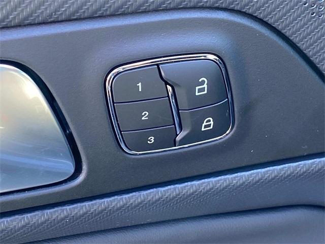 new 2026 Ford Mustang car, priced at $64,665