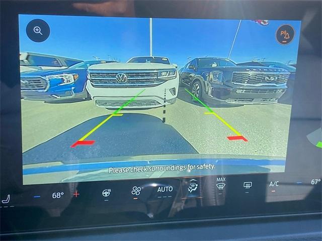 new 2026 Ford Mustang car, priced at $64,665