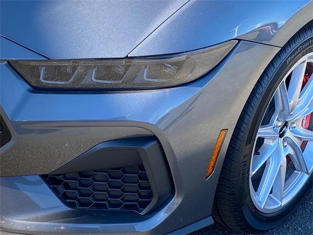 new 2026 Ford Mustang car, priced at $64,665