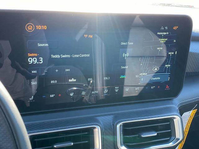 new 2026 Ford Mustang car, priced at $64,165