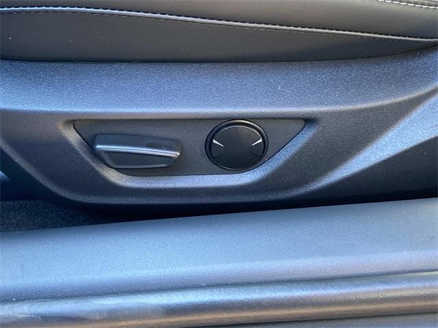 new 2026 Ford Mustang car, priced at $64,665