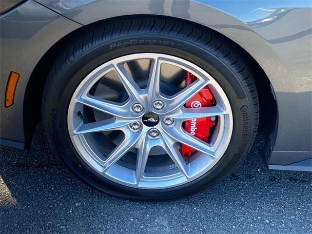 new 2026 Ford Mustang car, priced at $64,665