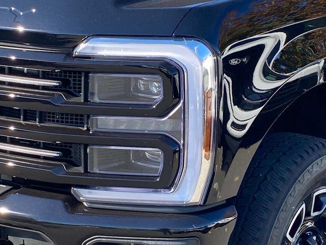 new 2026 Ford F-350 car, priced at $98,730