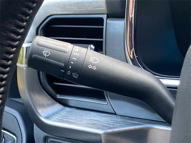 used 2022 Ford F-150 car, priced at $32,575