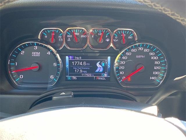 used 2019 GMC Yukon car, priced at $23,619