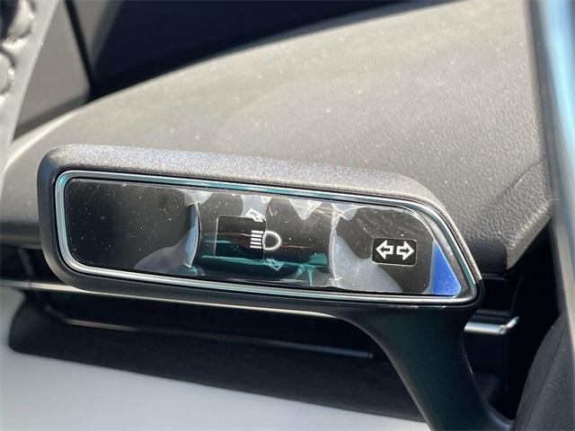 new 2026 Lincoln Nautilus car, priced at $65,086