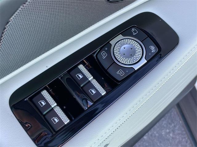 new 2026 Lincoln Nautilus car, priced at $65,086