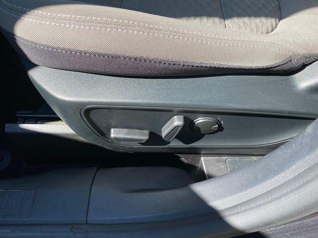 used 2022 Ford Escape car, priced at $17,842