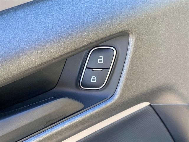 new 2025 Ford Bronco Sport car, priced at $31,392