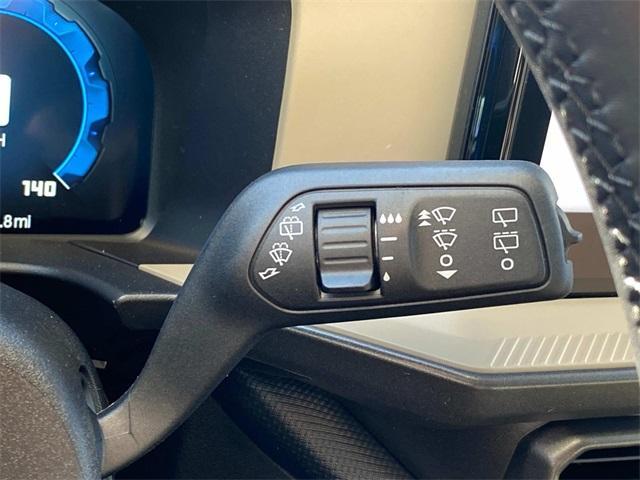 new 2025 Ford Bronco Sport car, priced at $31,392