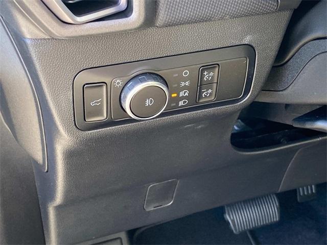 new 2025 Ford Bronco Sport car, priced at $31,392